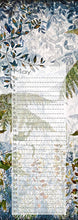 Load image into Gallery viewer, NZ Native Flora Perpetual Calendar