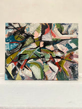 Load image into Gallery viewer, TakeTheLongWayHome Original Painting Joni Murphy Artist