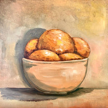 Load image into Gallery viewer, Bowl of Lemons