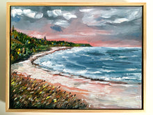 Load image into Gallery viewer, Oakura Beach