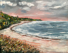 Load image into Gallery viewer, Oakura Beach