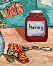Load image into Gallery viewer, Pohutukawa Honey